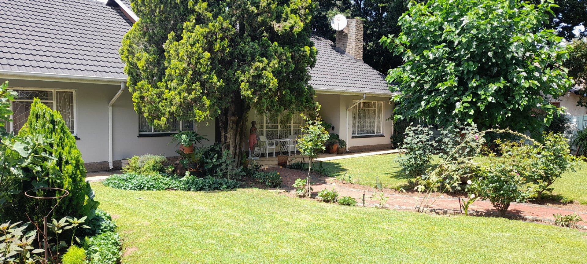 3 Bedroom House for sale in Delmas P24112047664