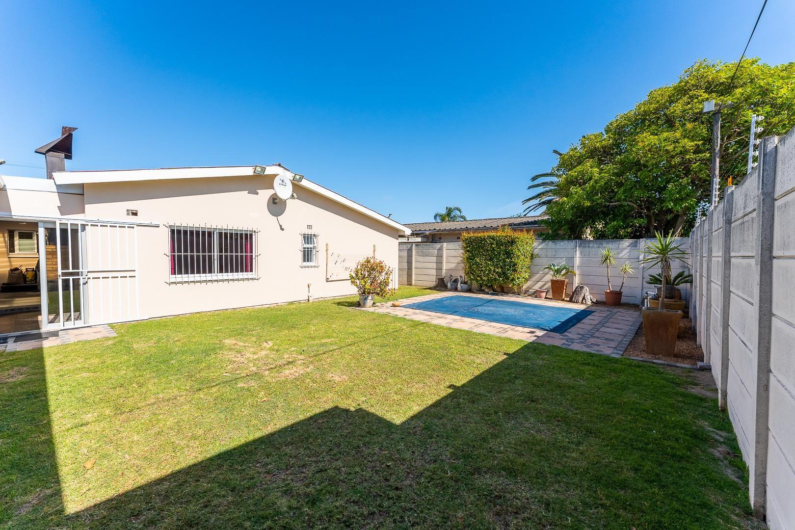 Goodwood Estate Property Property and houses for sale in Goodwood