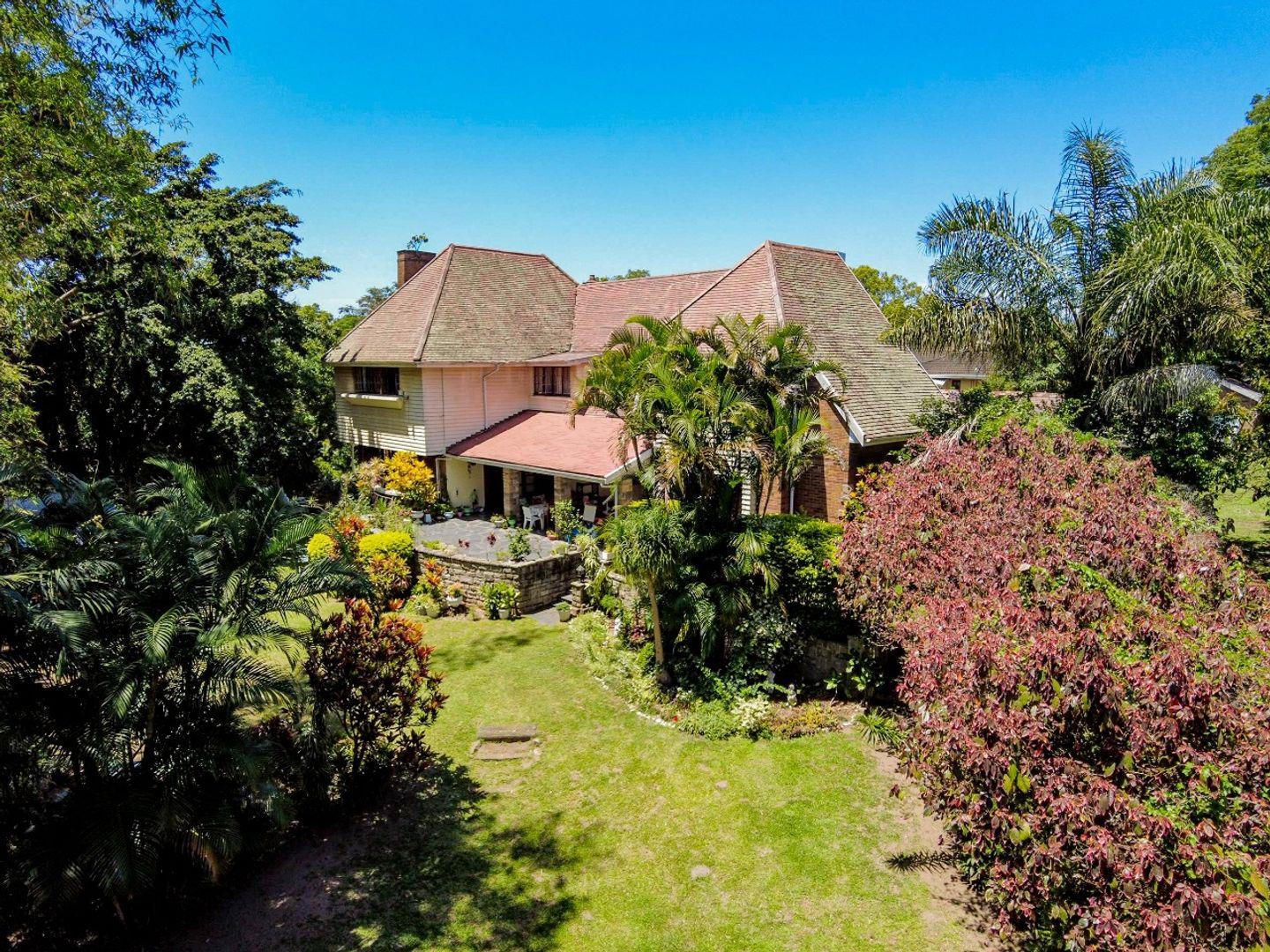 5 Bedroom House for sale in Westville P24112048159