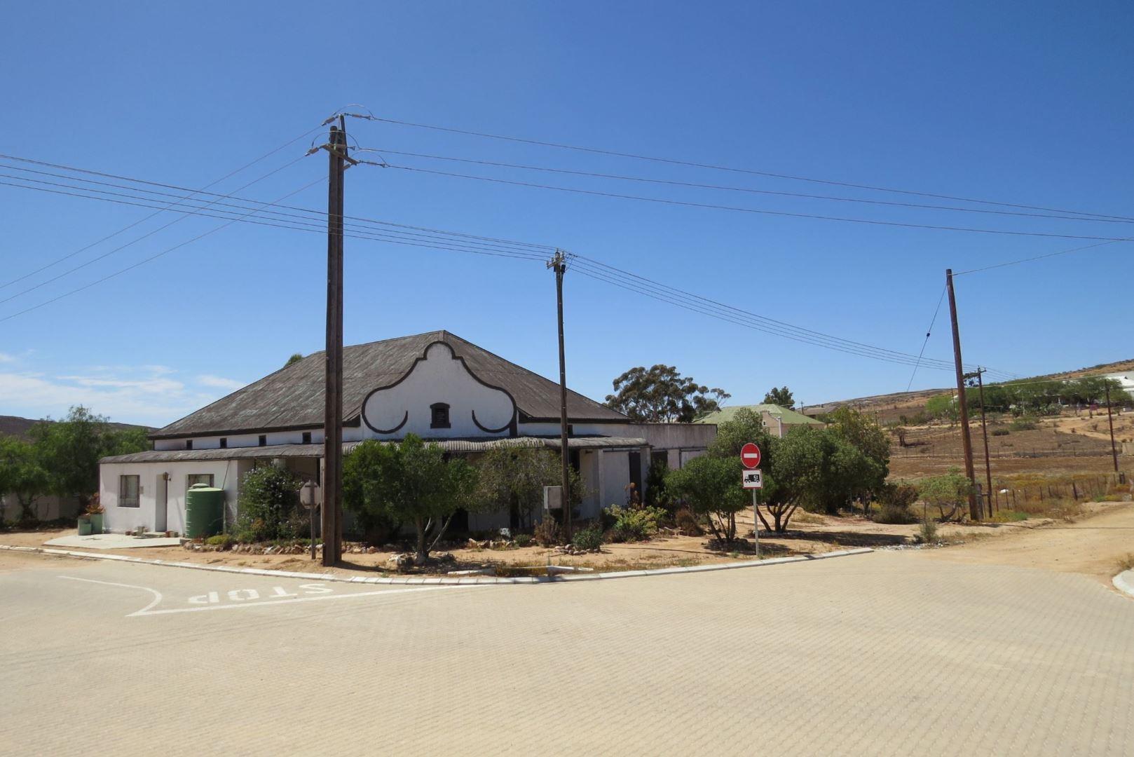 Property and houses for sale in Vanrhynsdorp Vanrhynsdorp Property