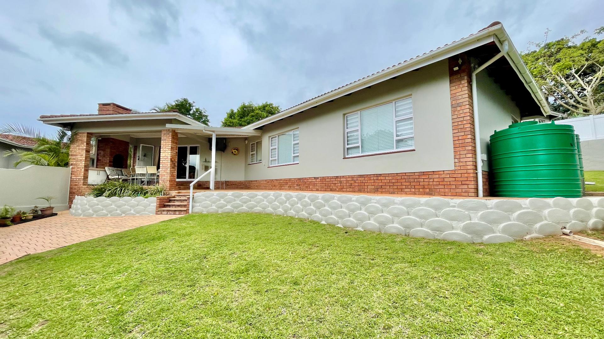 Shelly Beach Property Property and houses for sale in Shelly Beach