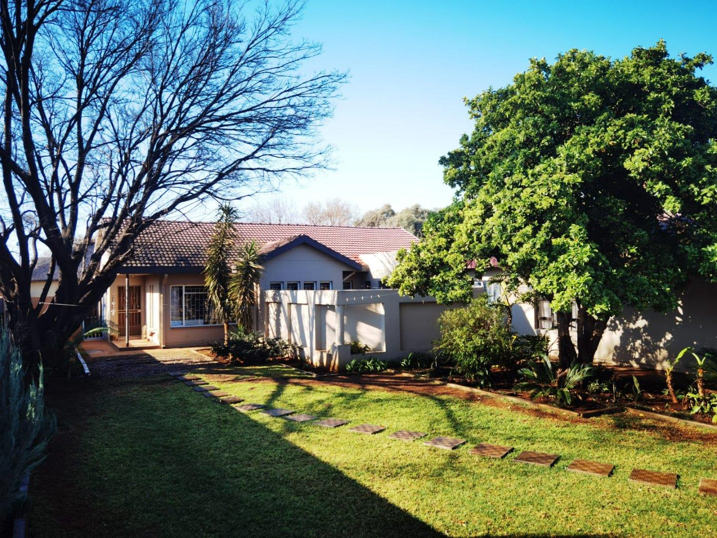 Property and houses for sale in Lichtenburg Lichtenburg Property Page 5