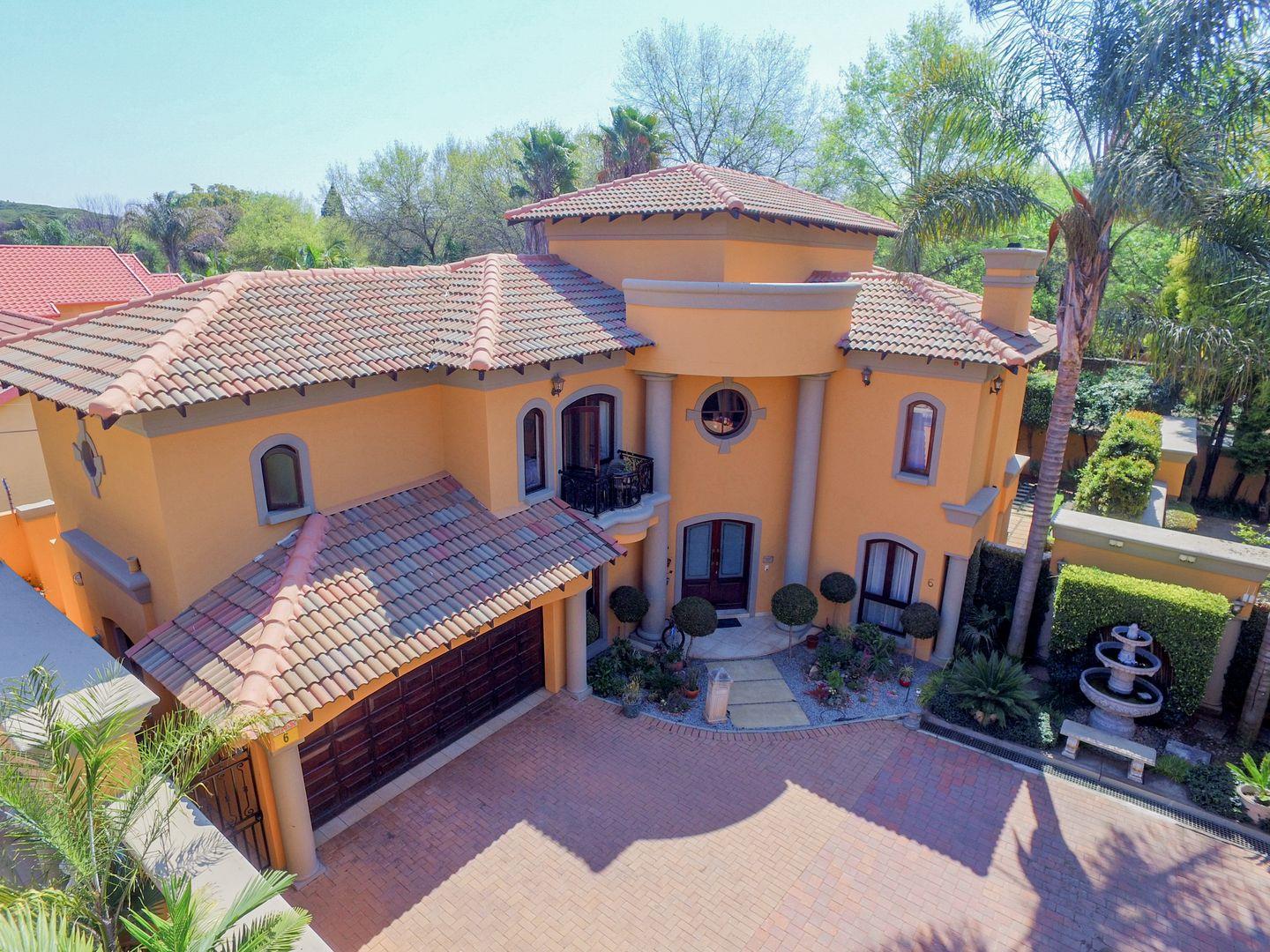 Property and houses for sale in Bedfordview Bedfordview Property