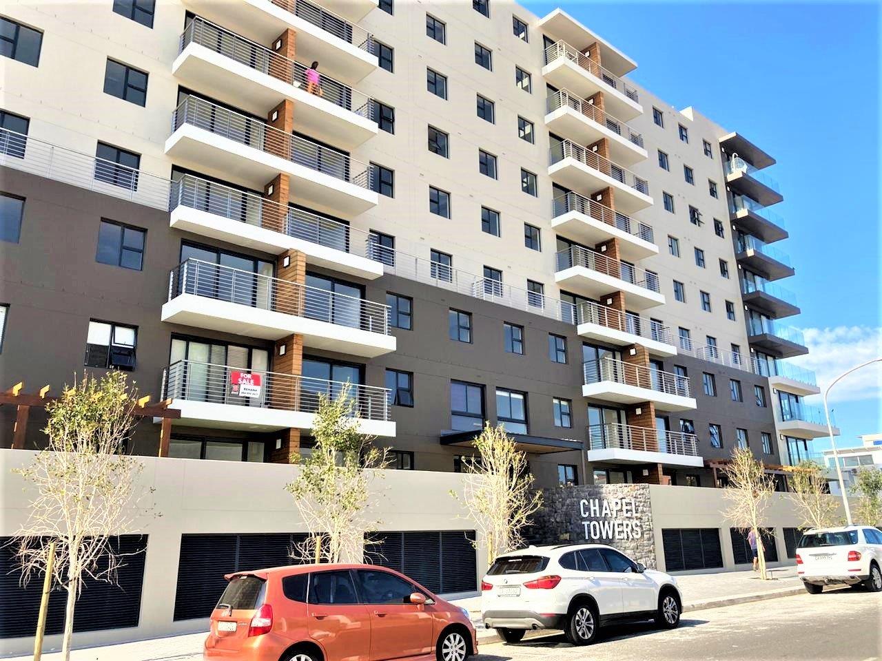 Zonnebloem Property Property and houses for sale in Zonnebloem