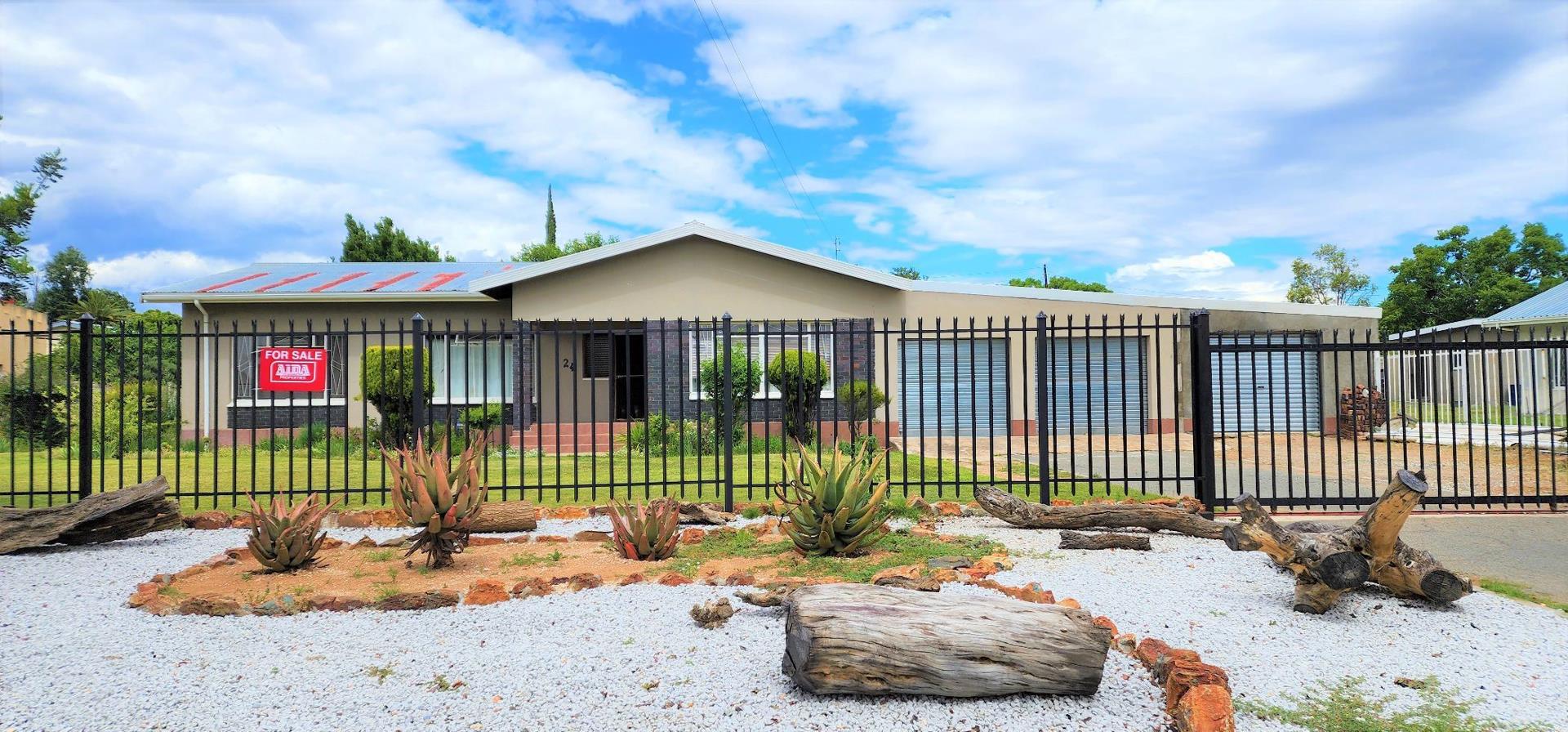 Property and houses for sale in Cradock Cradock Property Property24