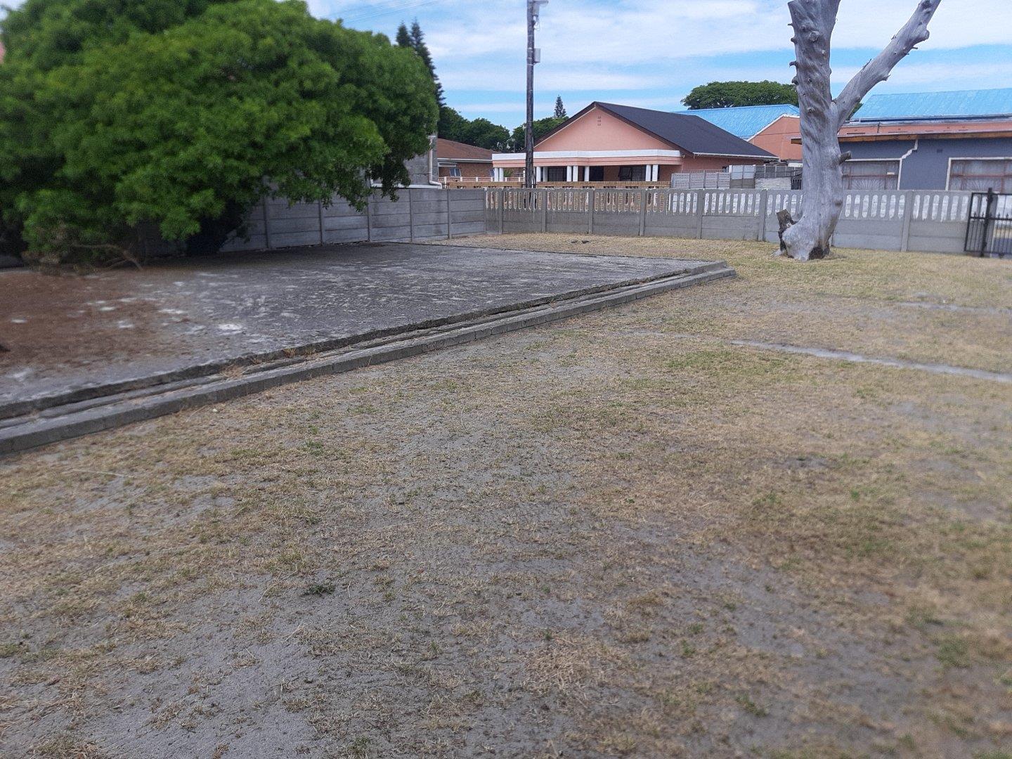 Elsies River Property Vacant land / plots for sale in Elsies River