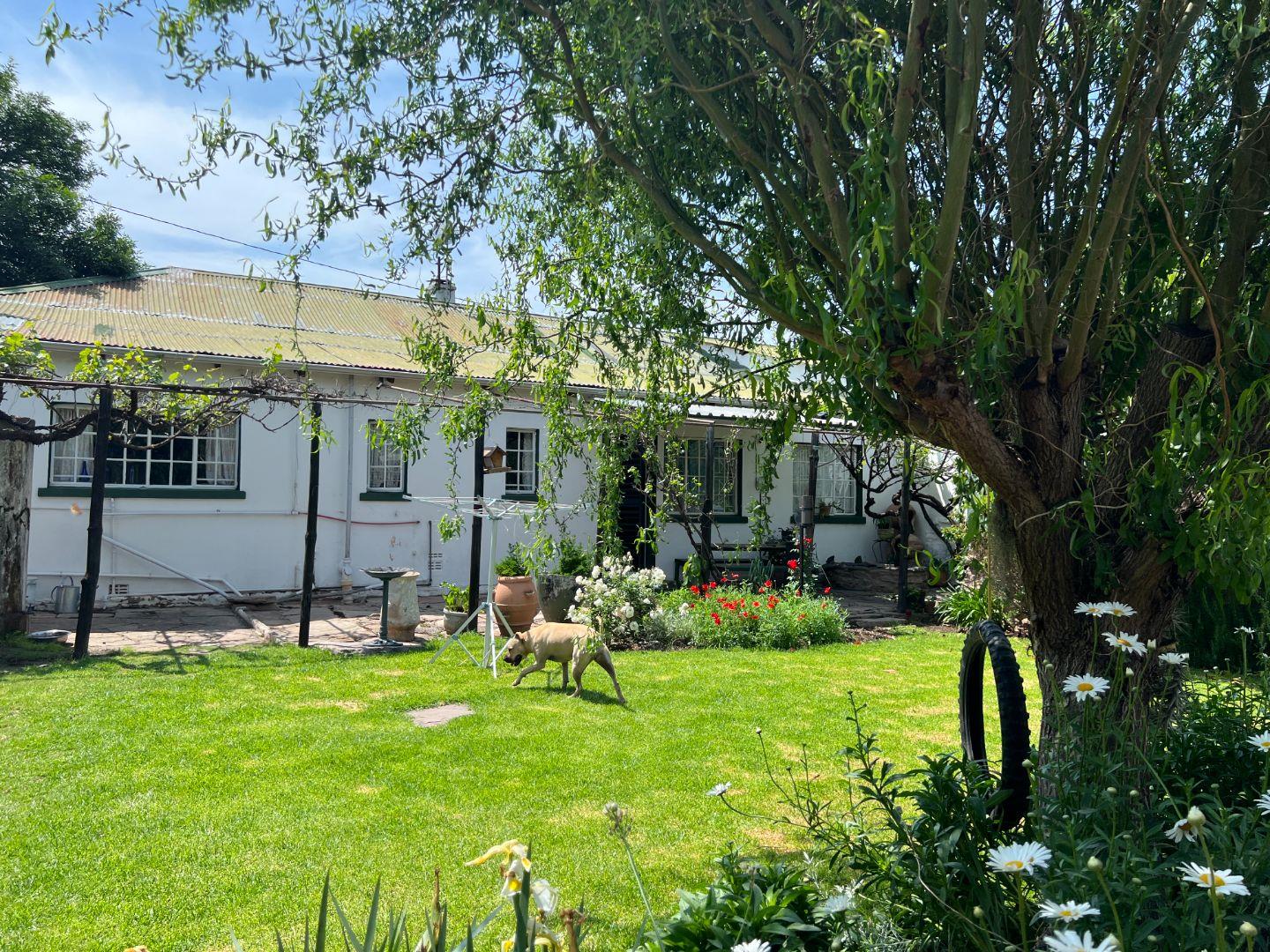 2 Bedroom House for sale in Tylden 72 Tylden P24112052067