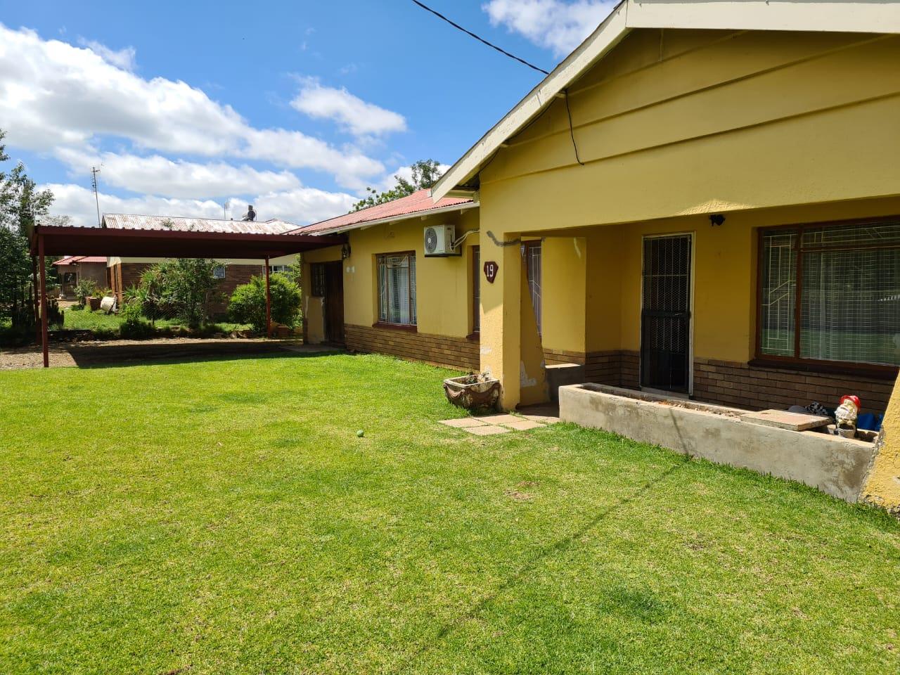 Houses for sale in Kroonstad Kroonstad Property Page 7