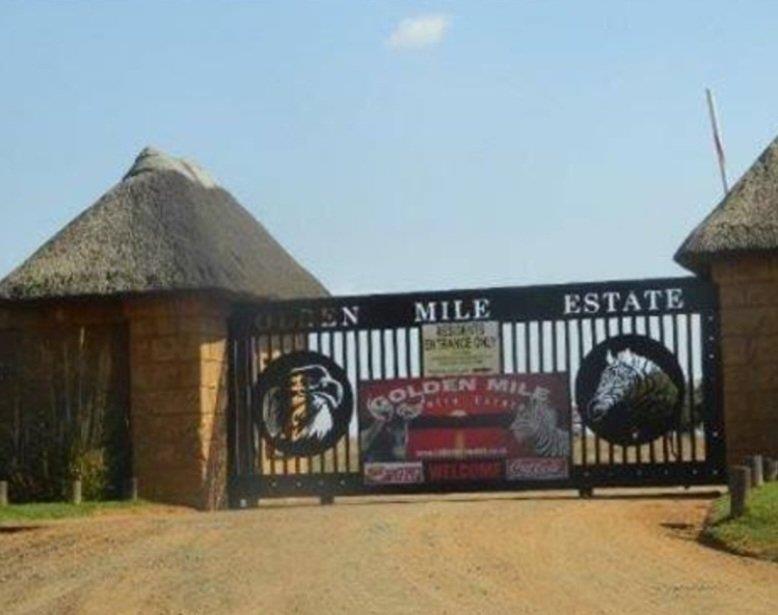 Golden Mile Estate Property Property and houses for sale in Golden