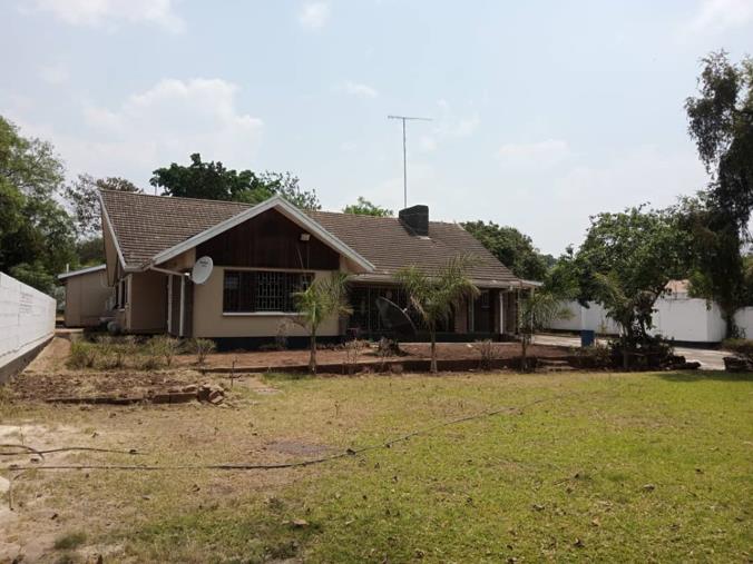 3 Bedroom House to Rent in Sunningdale