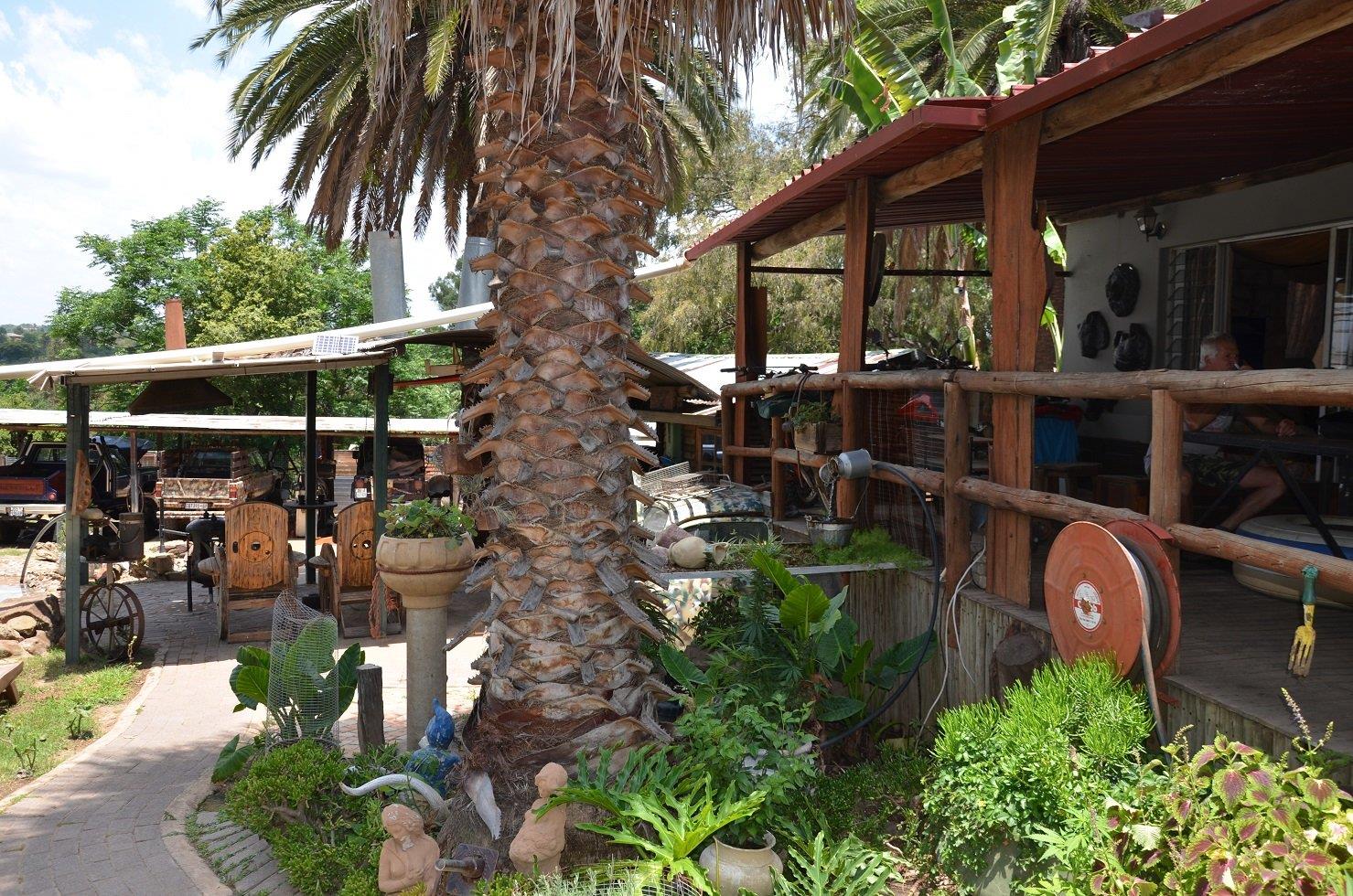 Farm for sale in Lammermoor Re Of Ptn 14 [ptn1lg672/970] Farm 527