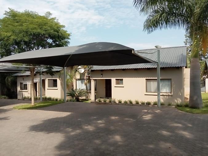 3 Bedroom Apartment / Flat to Rent in Roma