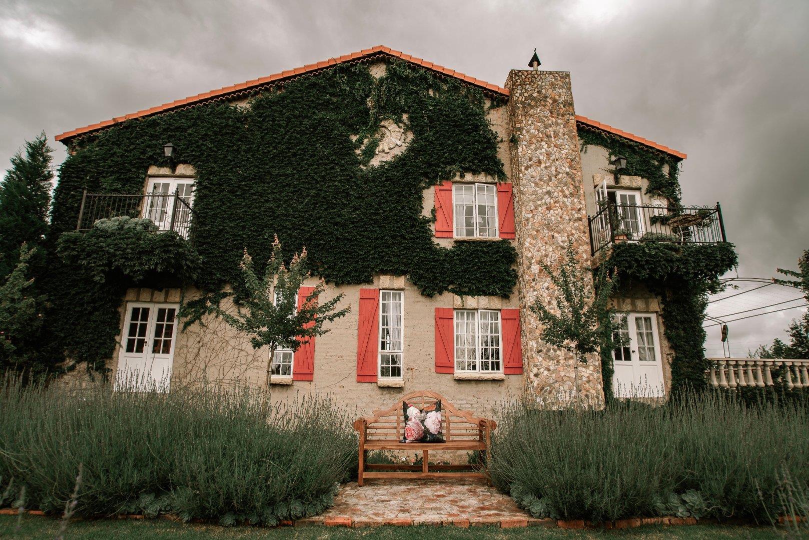 4 Bedroom House for sale in River View P24112054804