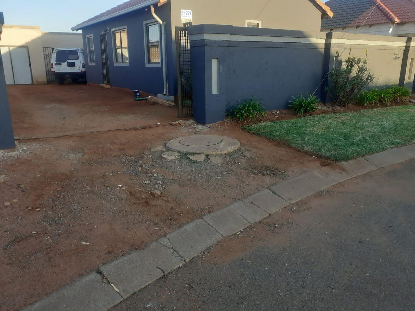 Property and houses for sale in Soweto Soweto Property Property24