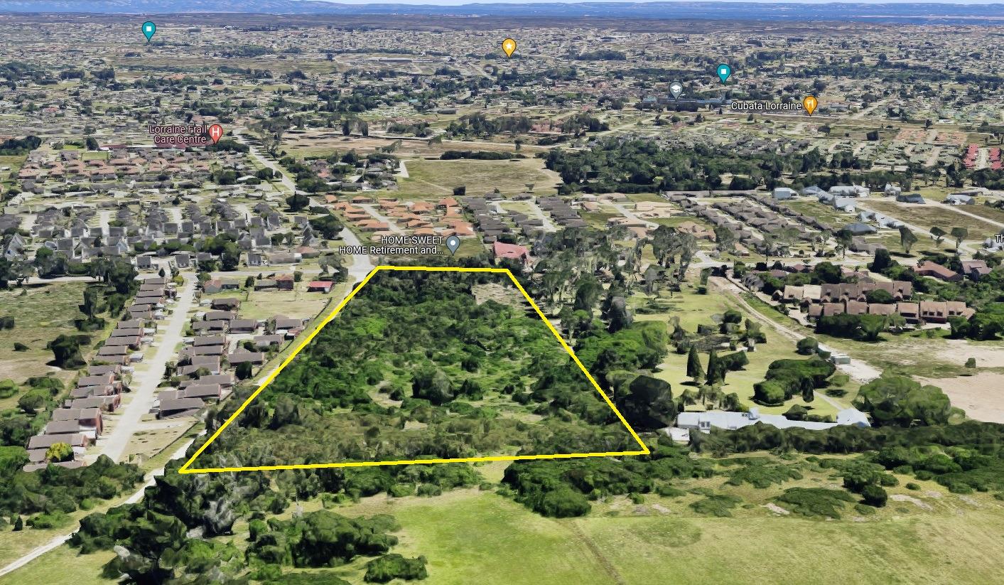 Lorraine Property Property and houses for sale in Lorraine