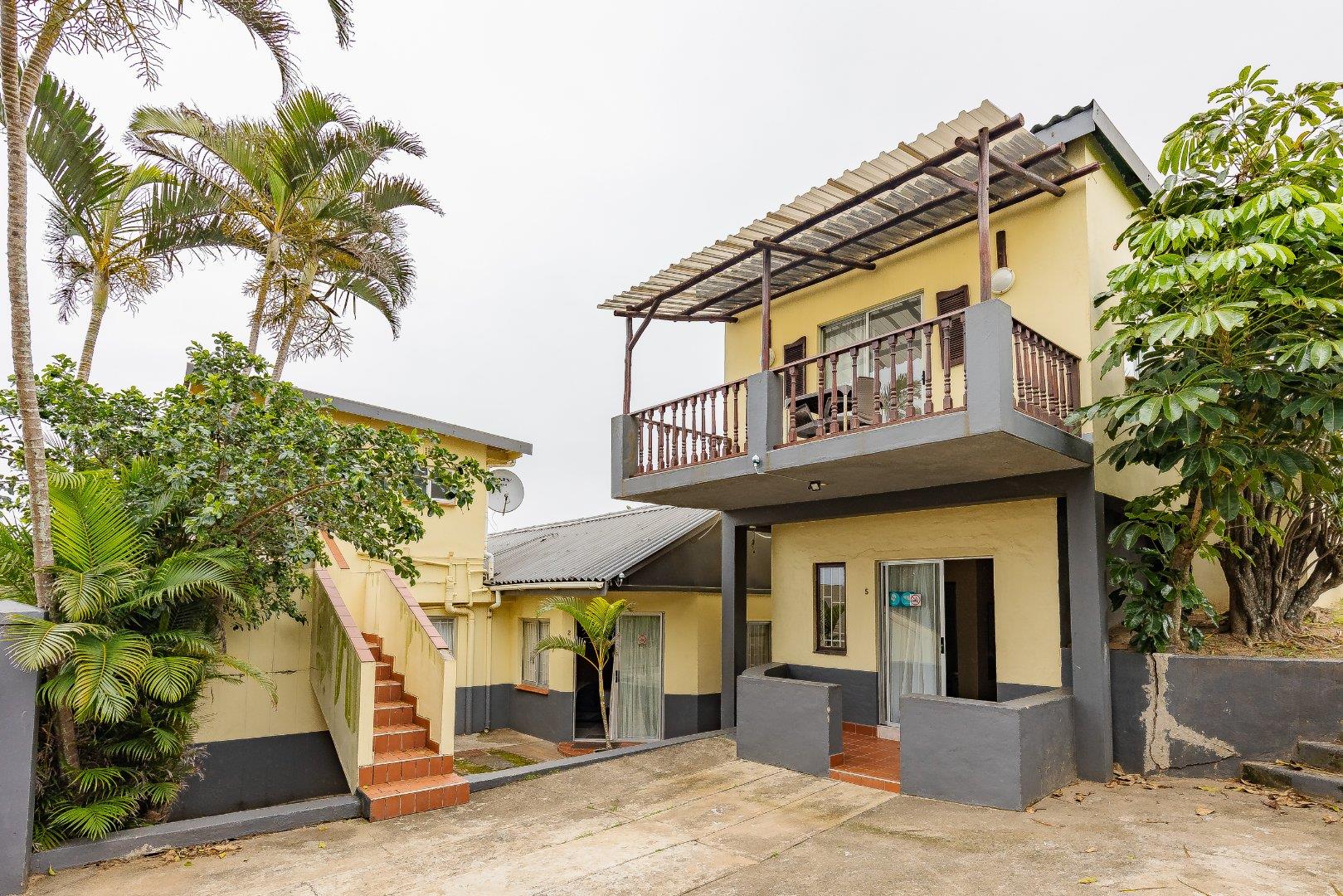 7 Bedroom House for sale in Southport P24112056415