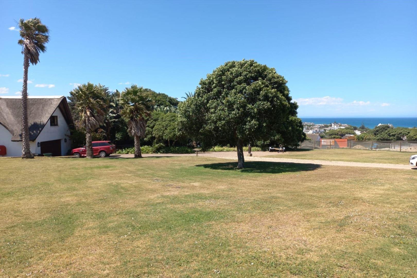 Vacant land / plot for sale in St Francis Bay Village 22 Leightons Estate P24112056730