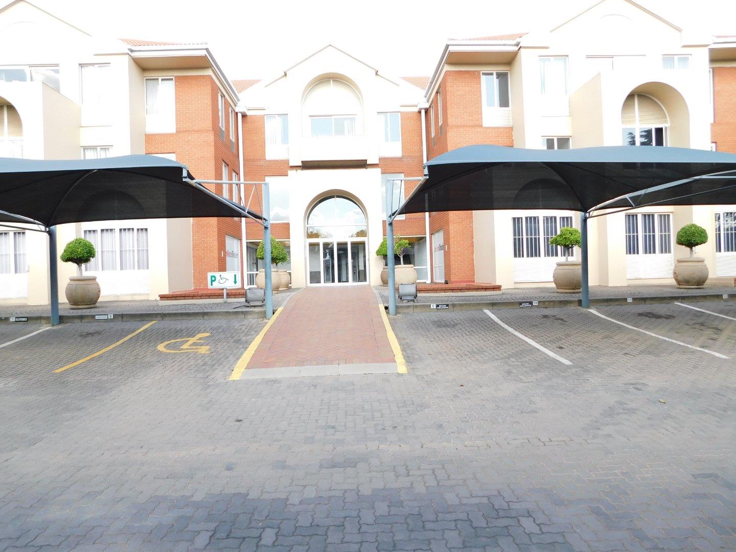 Randburg Central Property Commercial property to rent in Randburg