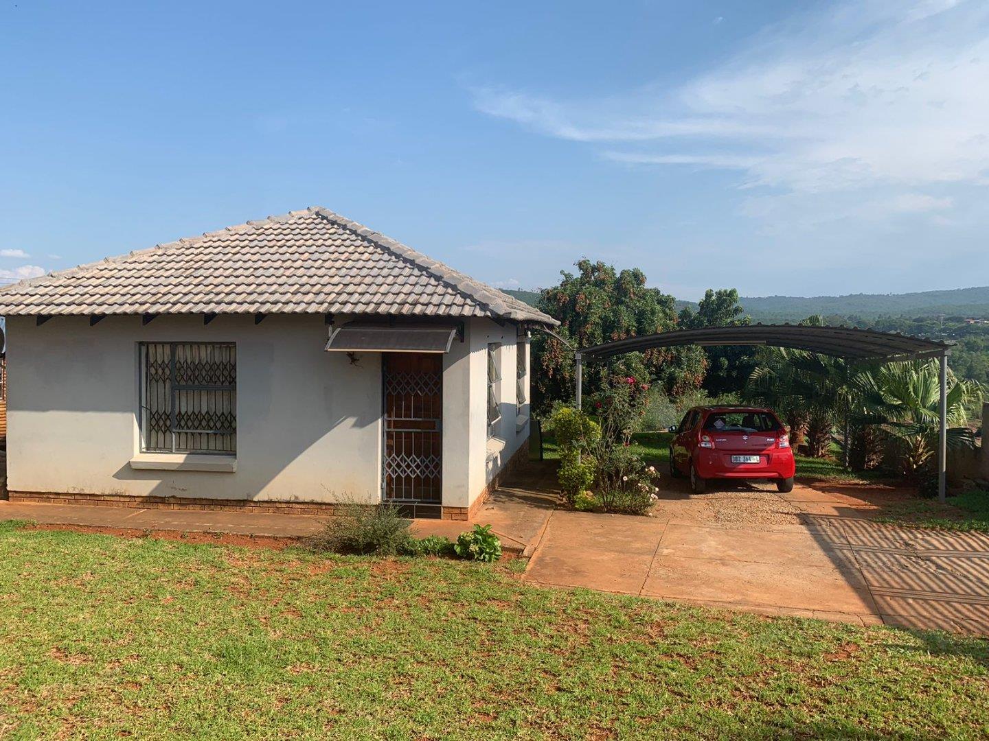 Property and houses for sale in Tzaneen Tzaneen Property