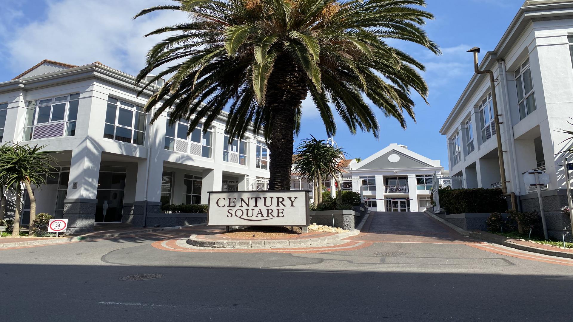 Commercial property to rent in Century City Century Square, 2 Heron