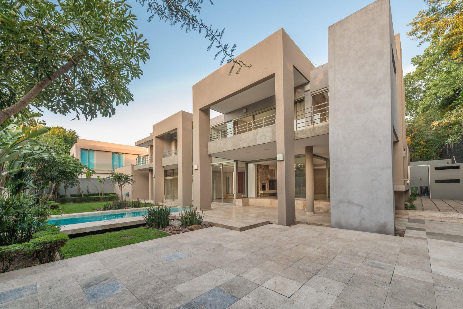 Hyde Park, Sandton Property Property and houses to rent in Hyde Park