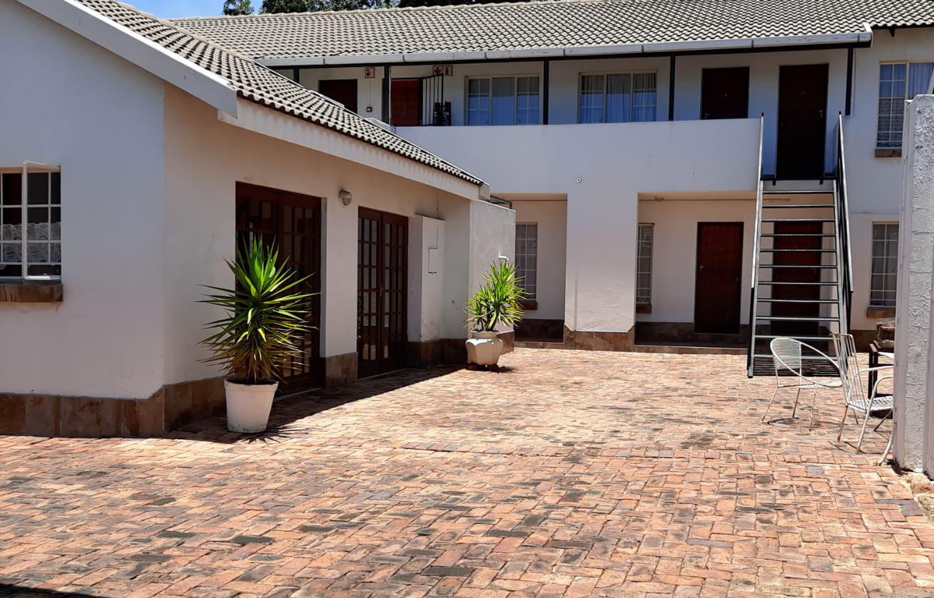 Lynnwood Property Apartments / flats to rent in Lynnwood Property24