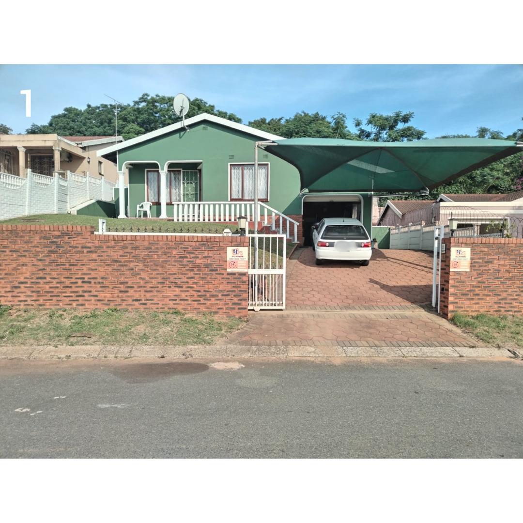 4 Bedroom House for sale in Isipingo Hills 12 Nilgiri Crescent P24