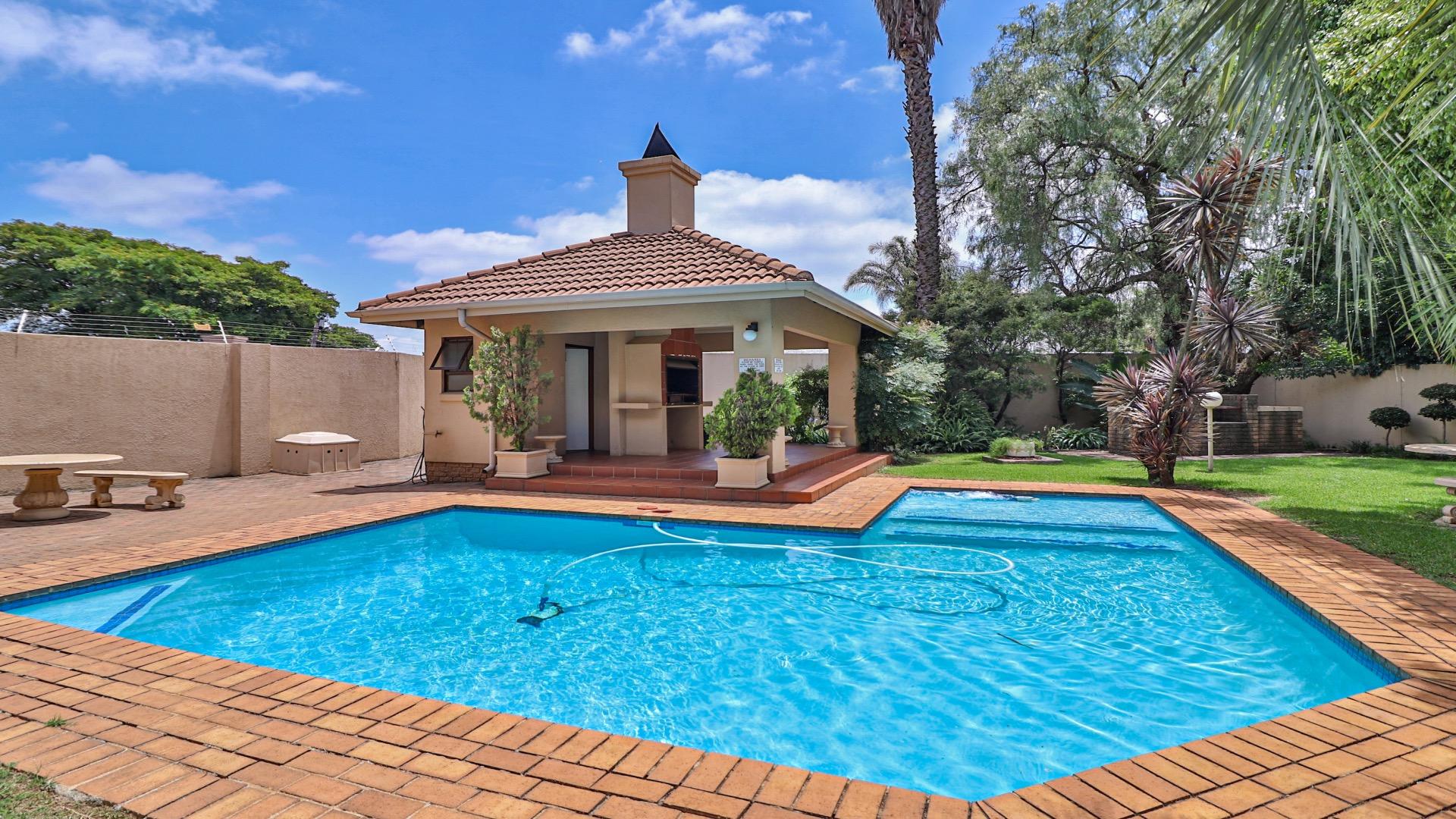 Glen Atholl Property Property and houses for sale in Glen Atholl