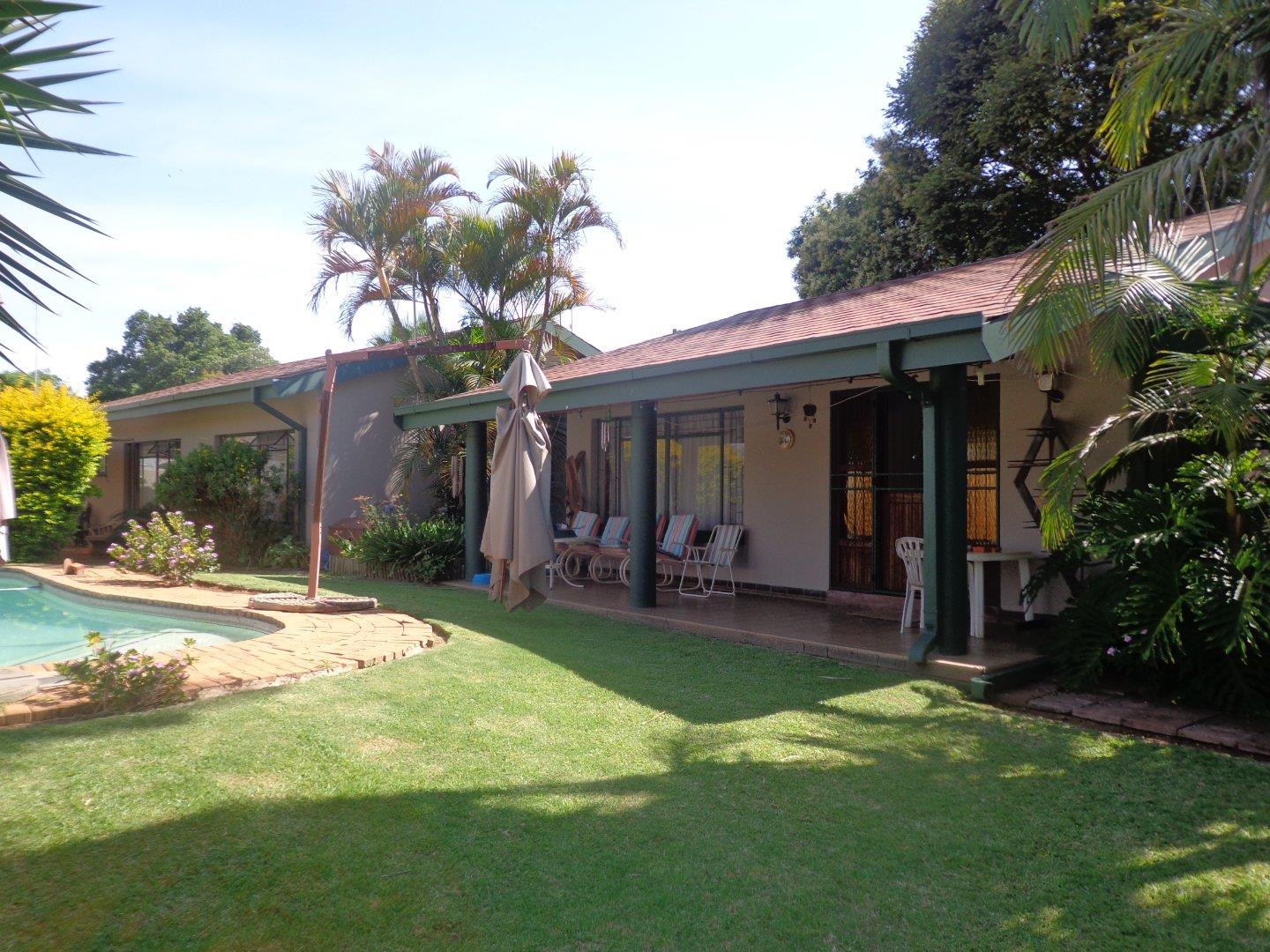 Polokwane Central Property Houses for sale in Polokwane Central