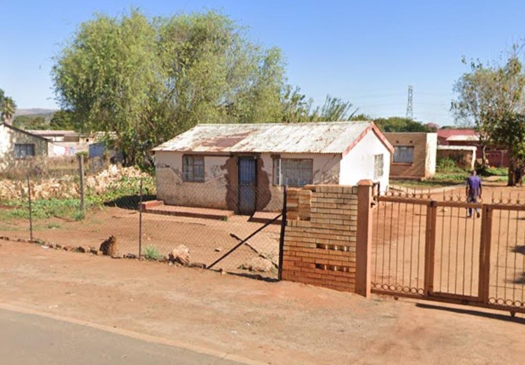 2 Bedroom House for sale in Garankuwa Unit 1 P24112057712