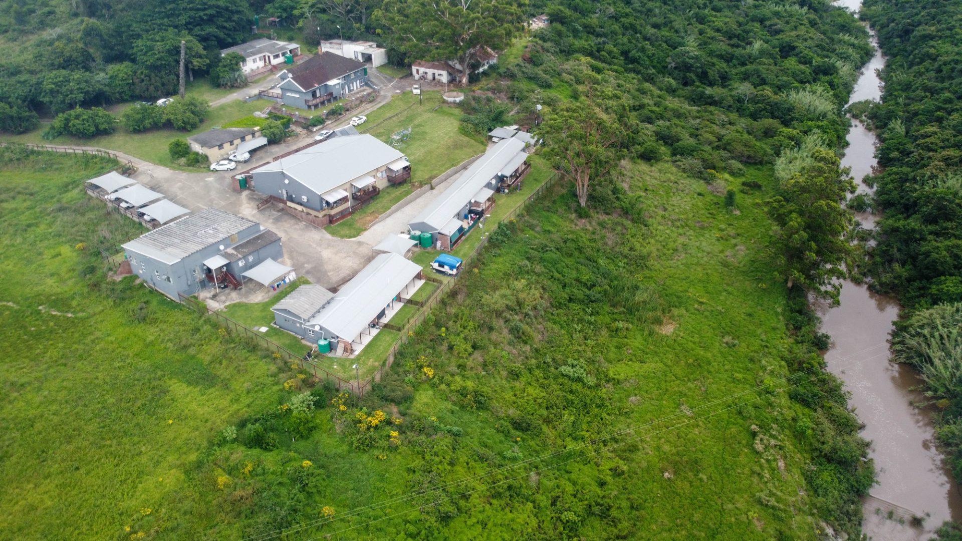 Industrial property for sale in Gonubie P24112061933