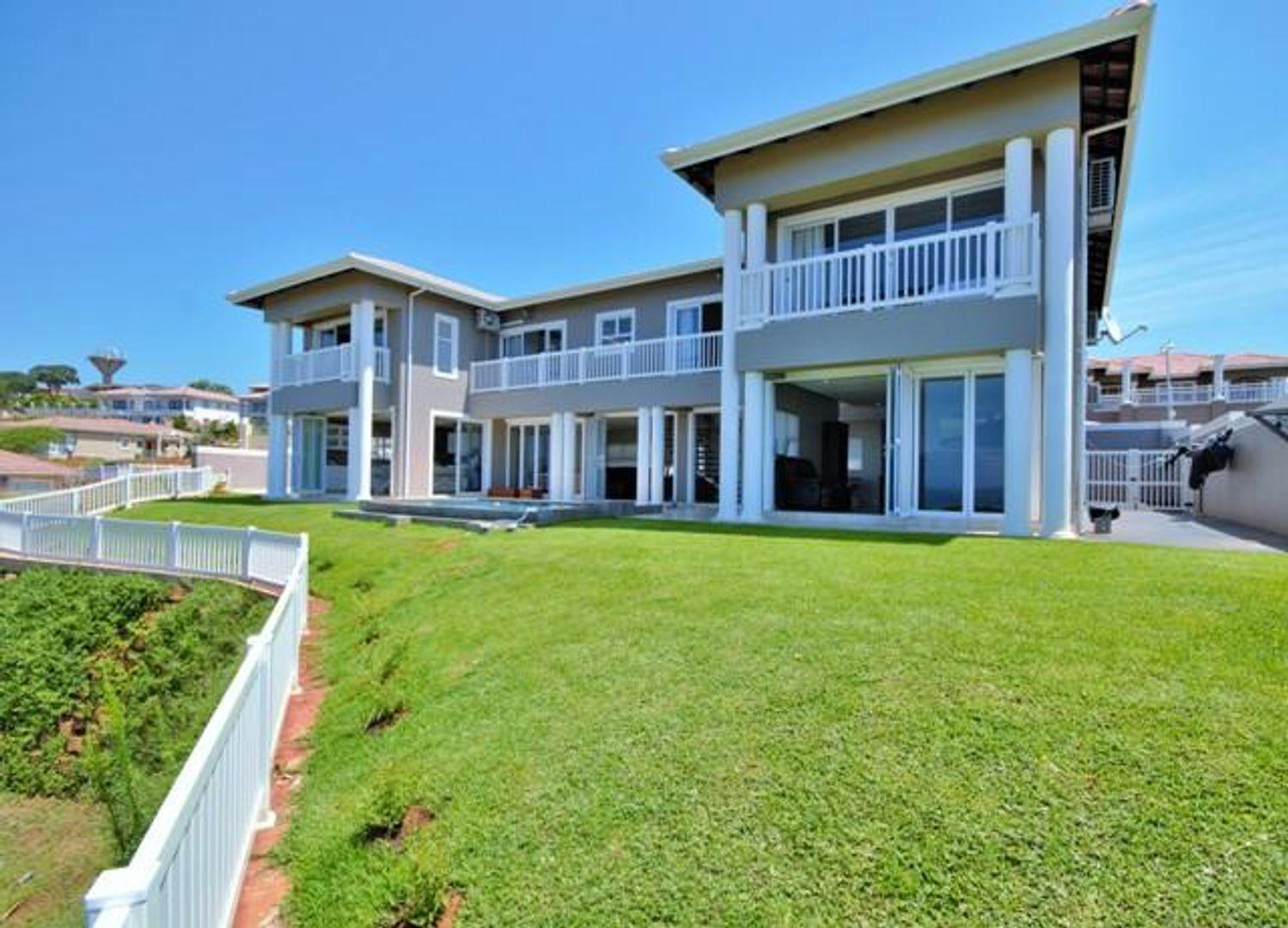 6 Bedroom House for sale in Amanzimtoti P24110437071