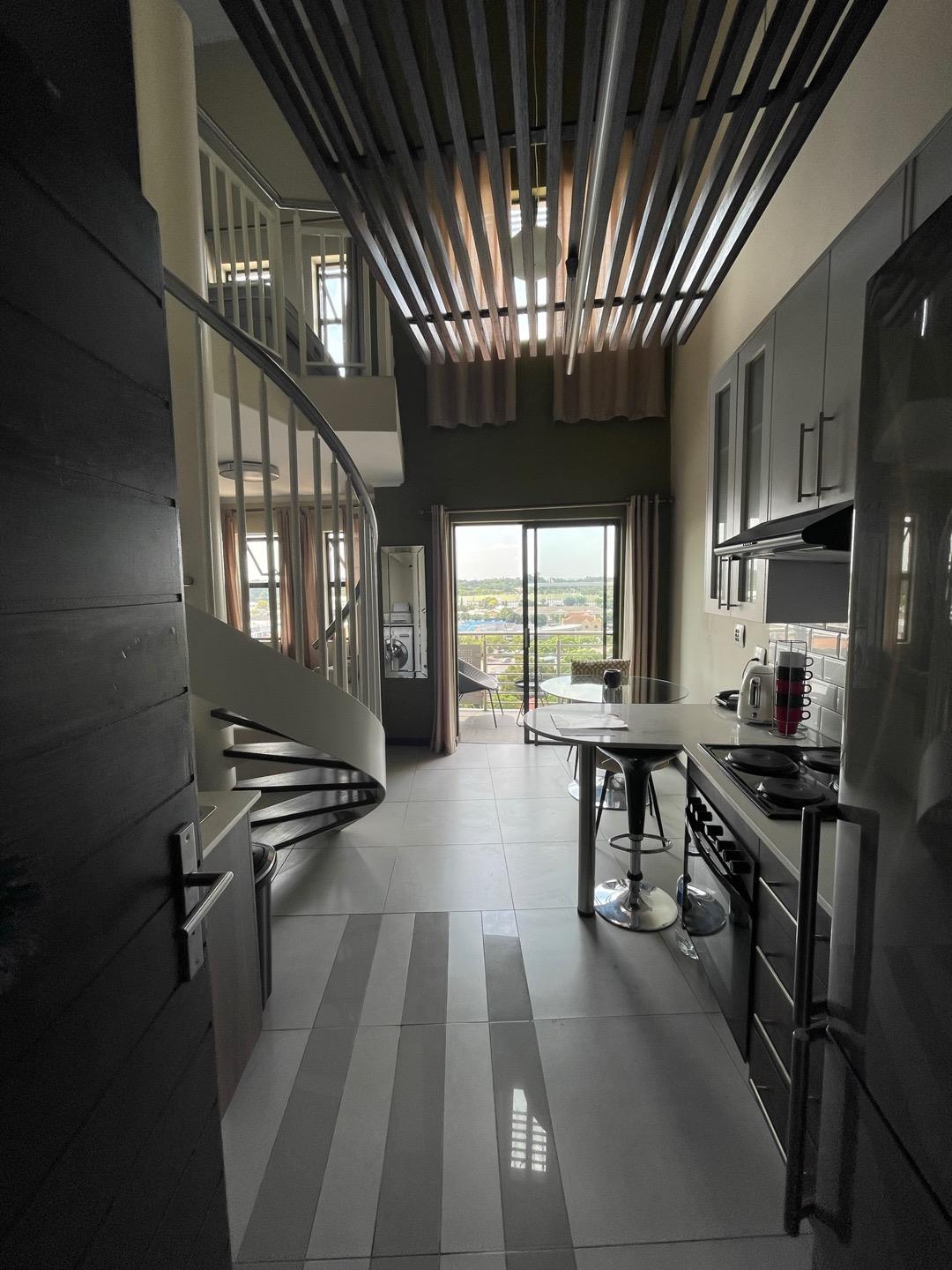 1 Bedroom Apartment / flat to rent in Hatfield 1226 Park Street P24