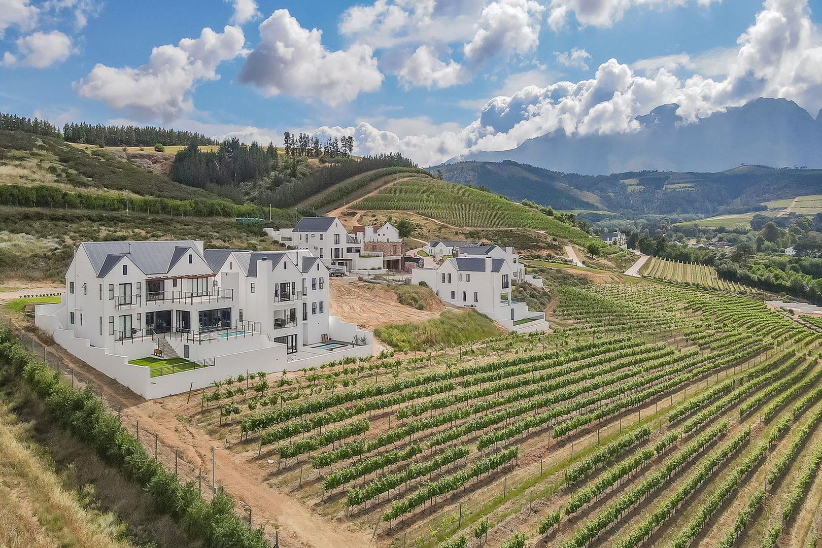 Welgevonden, Stellenbosch Property Property and houses for sale in