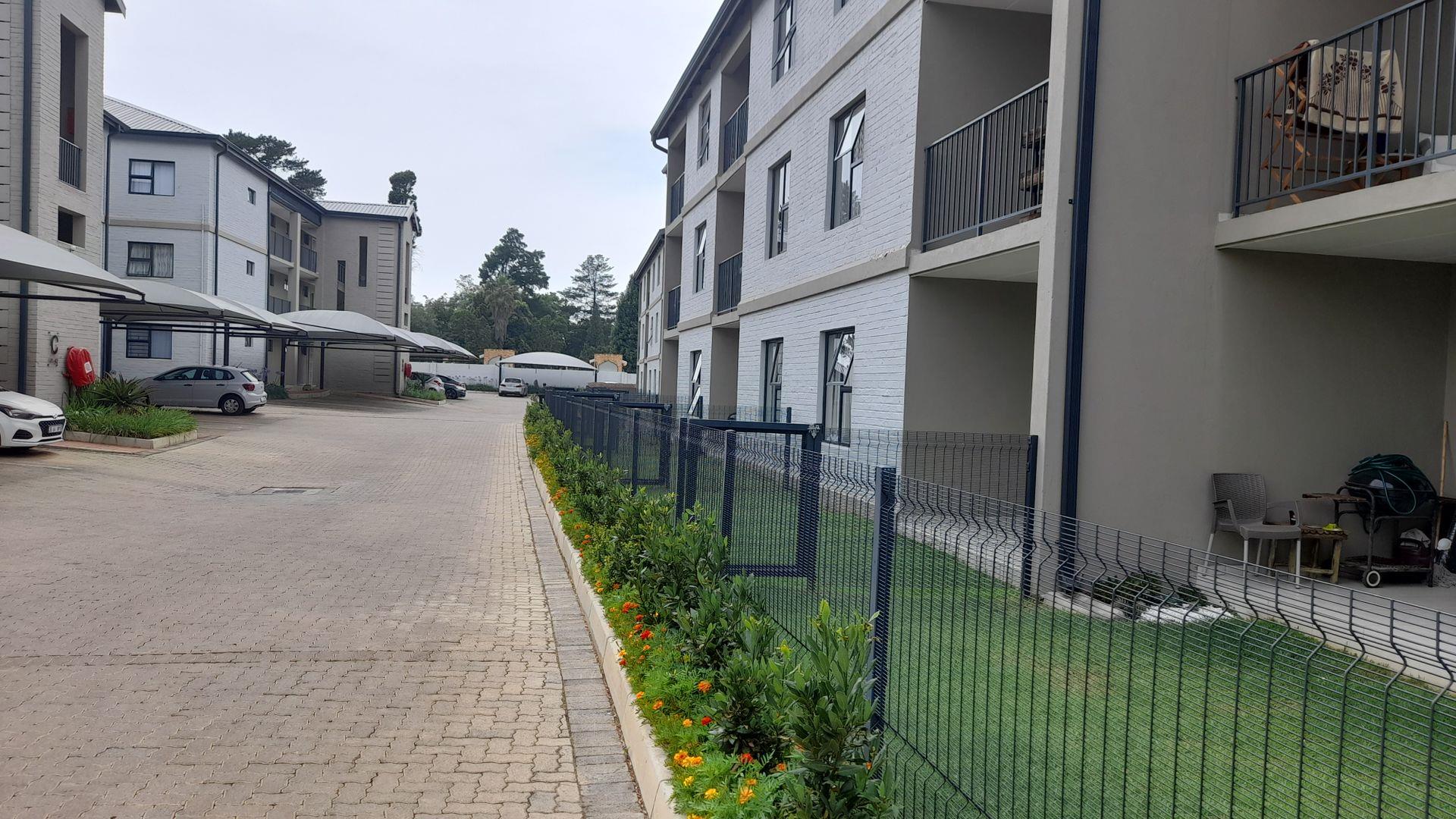 Brentwood Park, Benoni Property Property and houses for sale in