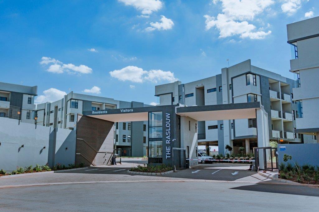 Apartments / flats to rent in Centurion Centurion Property