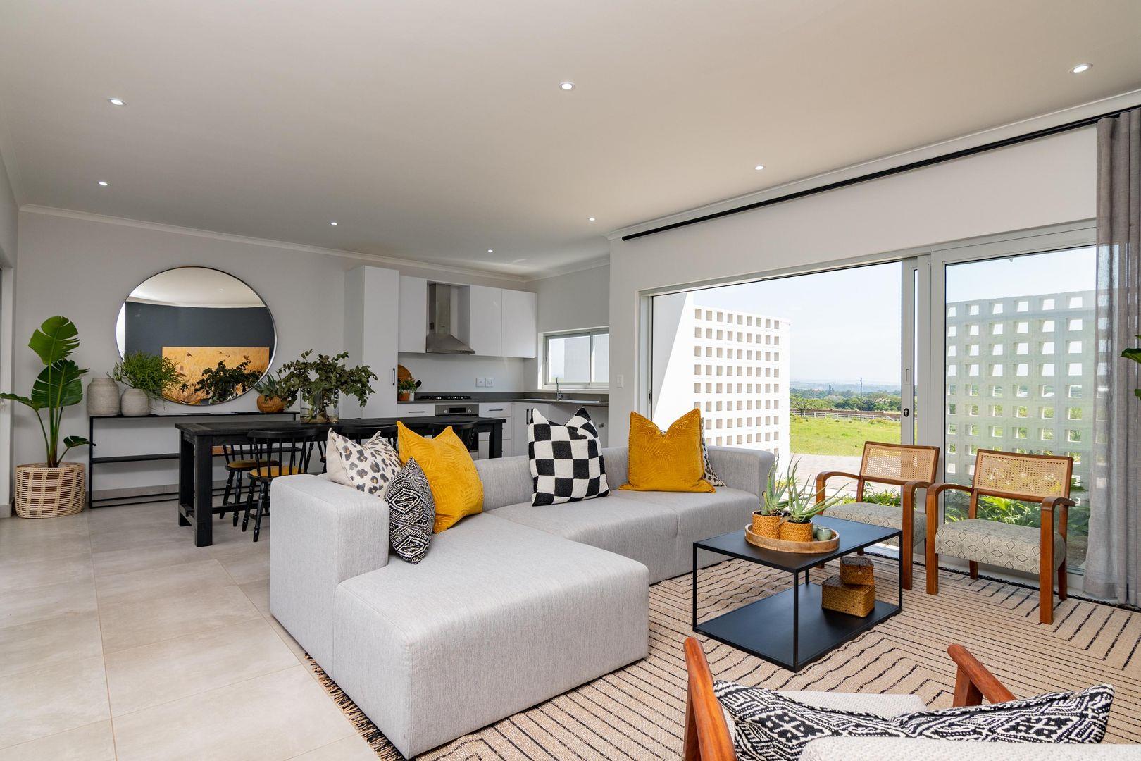 3 Bedroom House for sale in Sheffield Beach 1 Lalela Estate P24