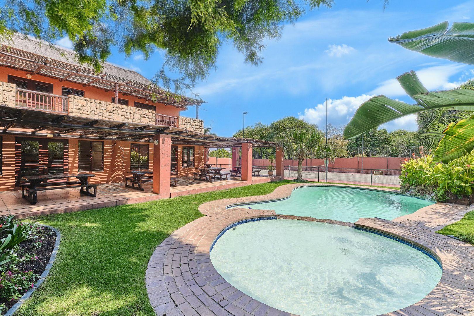 1 Bedroom Apartment / flat for sale in Sunninghill P24113885163