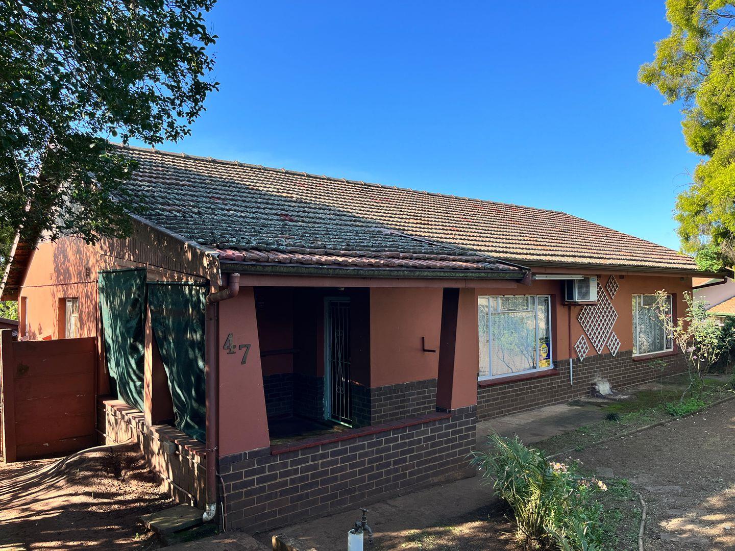 Scottsville, Pietermaritzburg Property Property and houses for sale