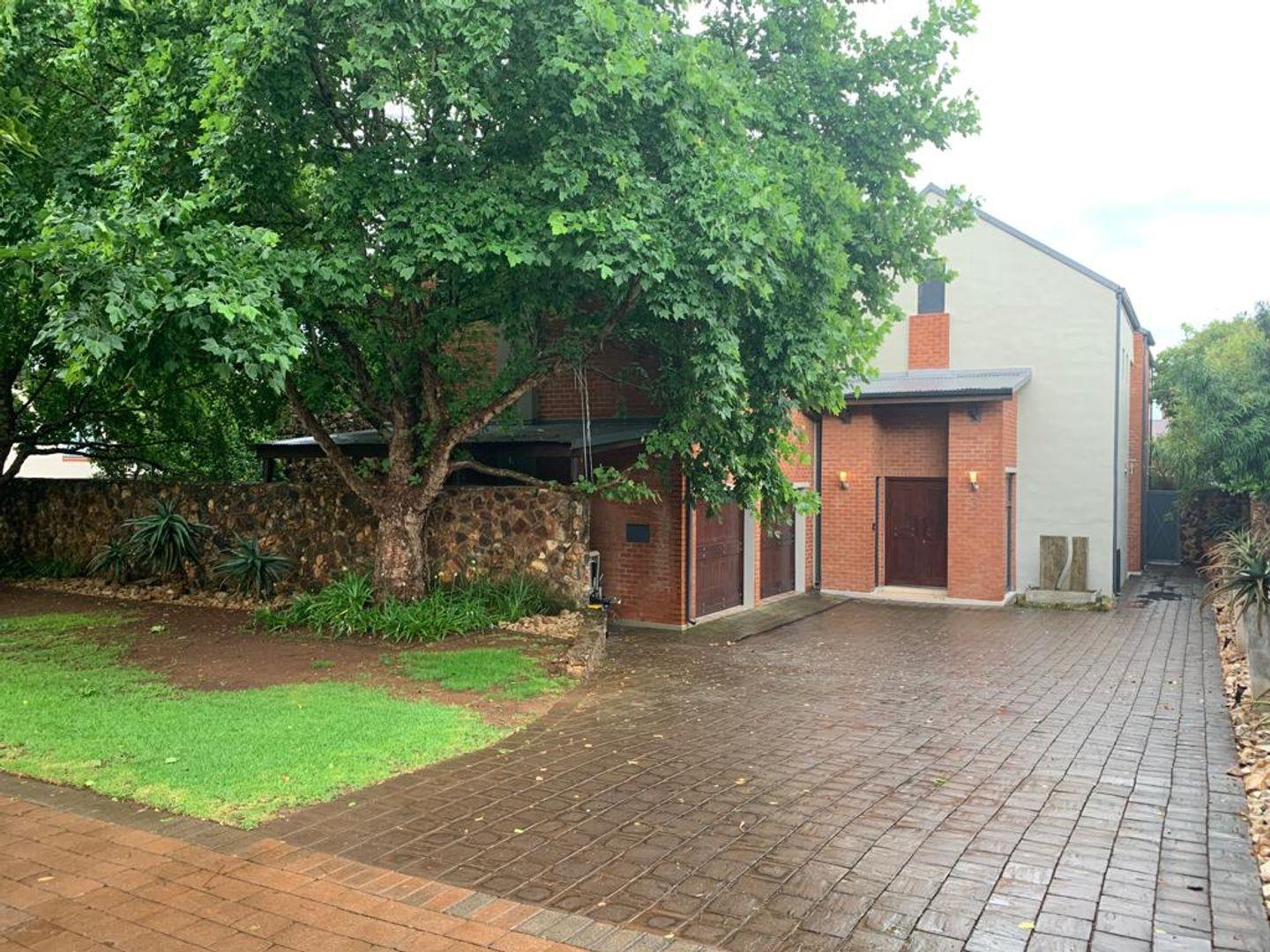 Southdowns Estate, Centurion Property Houses to rent in Southdowns