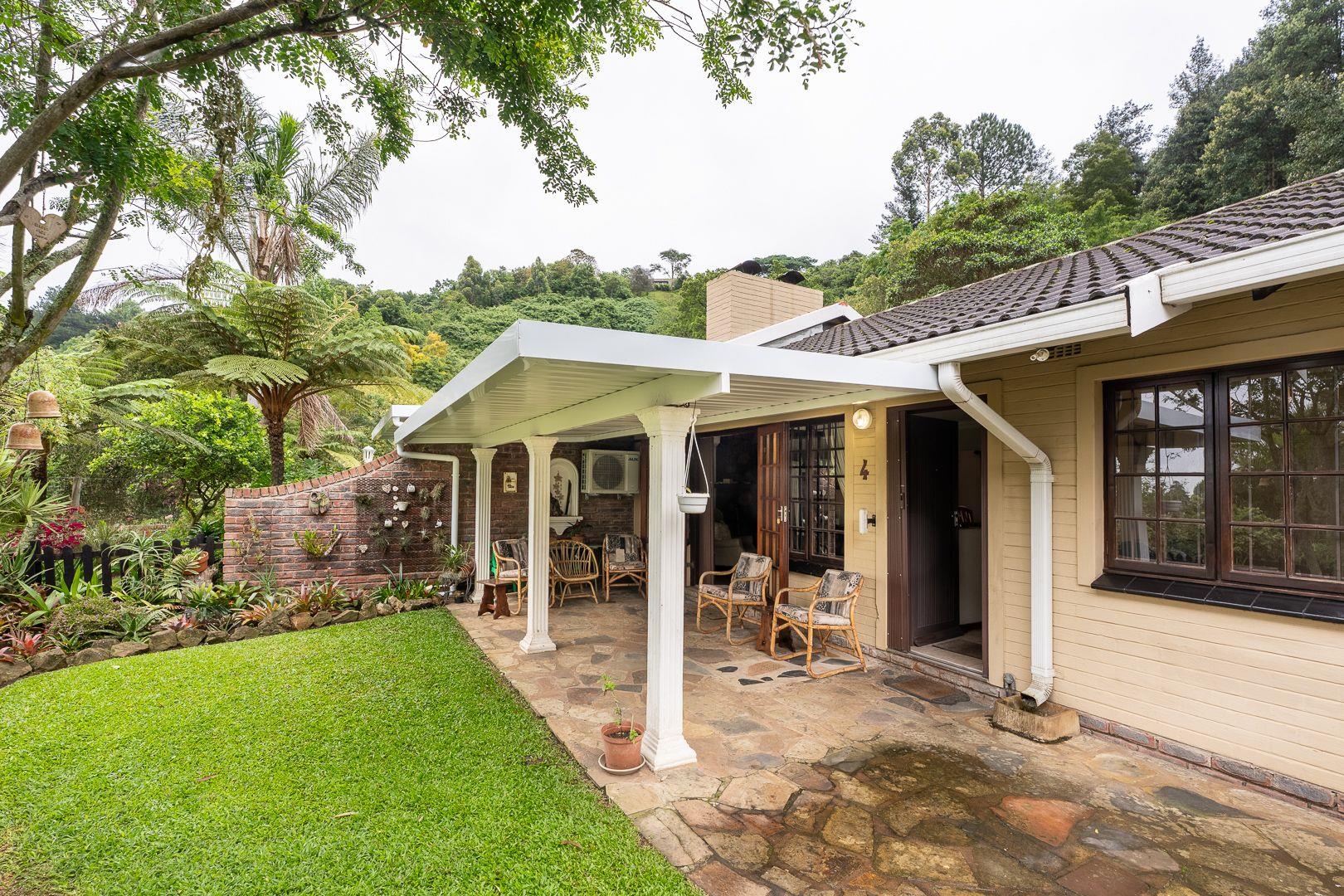 Bothas Hill Property Property and houses for sale in Bothas Hill