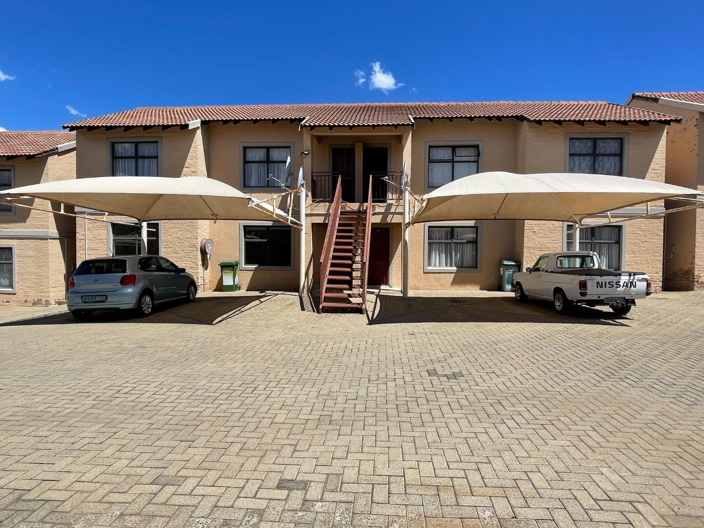 Pellissier Property Property and houses for sale in Pellissier