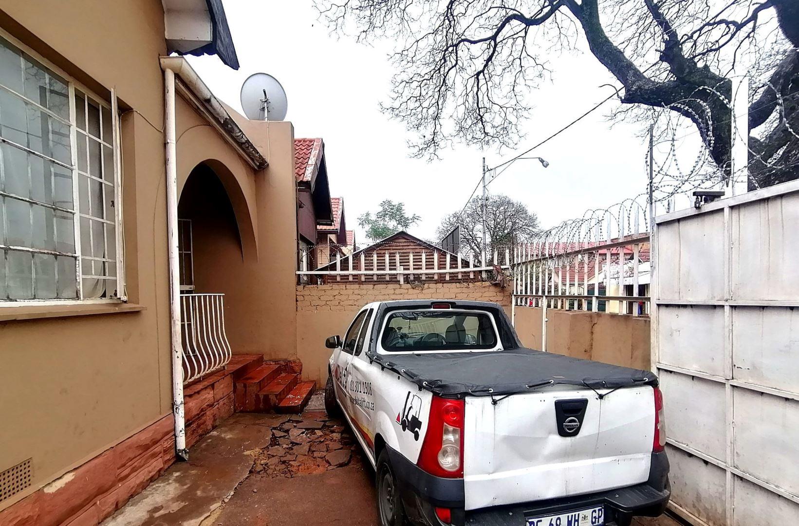 Bellevue, Johannesburg Property Property and houses for sale in