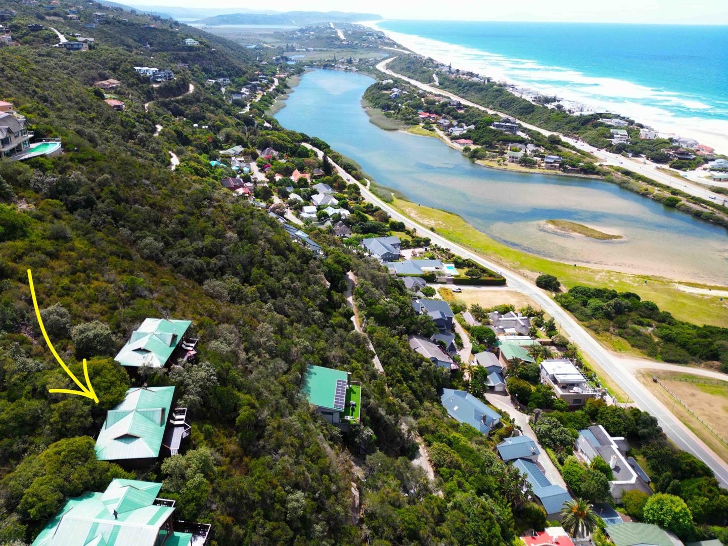 Property and houses for sale in Wilderness Wilderness Property