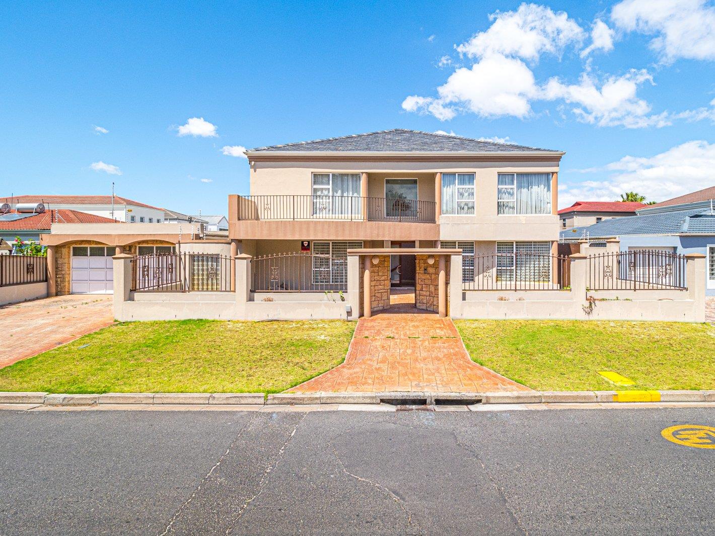 Rylands Property Property and houses for sale in Rylands