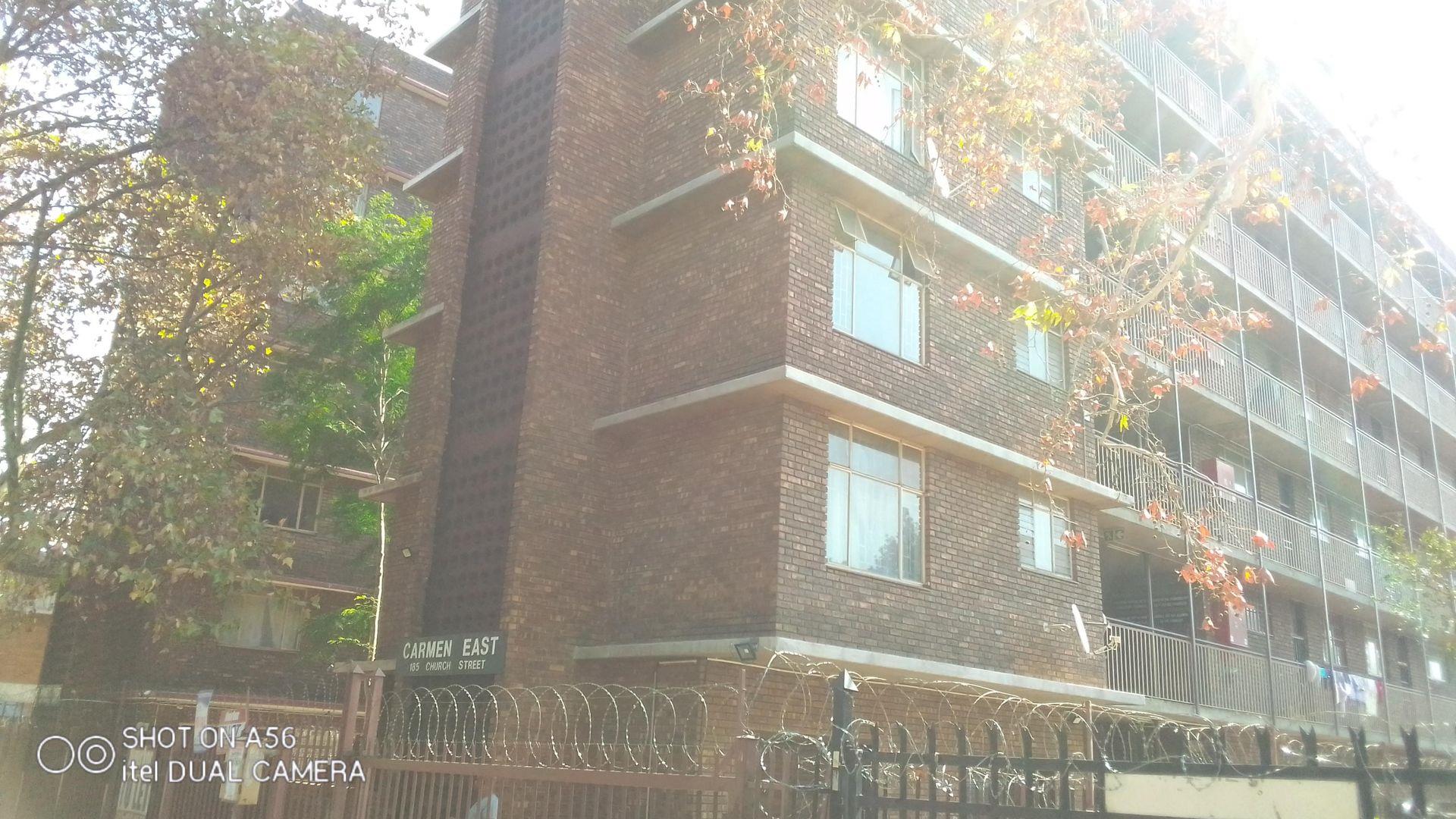 3 Bedroom Apartment / flat for sale in Pretoria West 185 Church P24