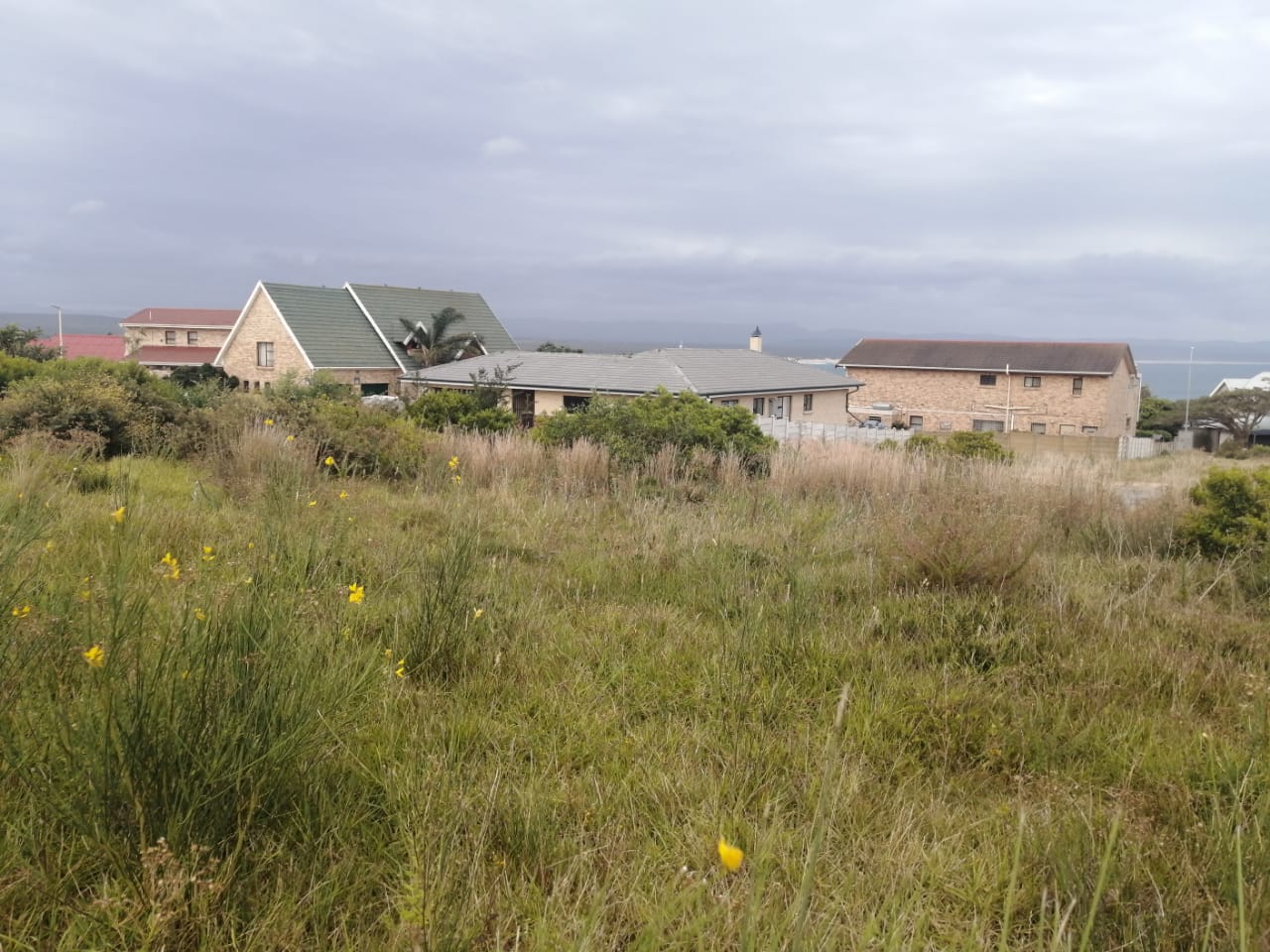 Vacant land / plot for sale in Wavecrest P24112069415