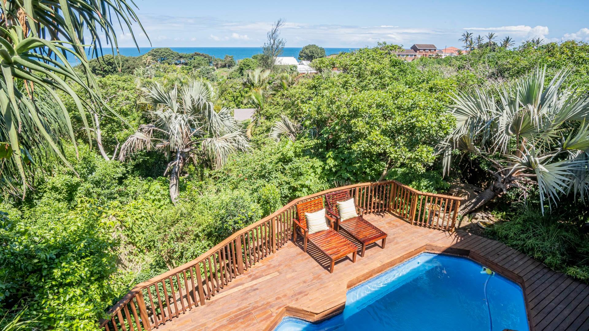 4 Bedroom House for sale in Zinkwazi Beach 82 Glen Drive P24112069443