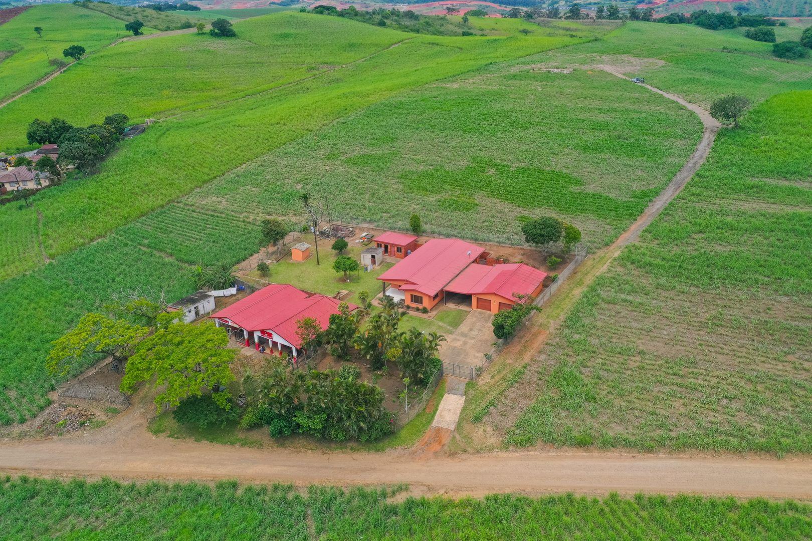 Farm for sale in Fraser 58 Greylands Ptn 361 Of Farm 862, Lot 39