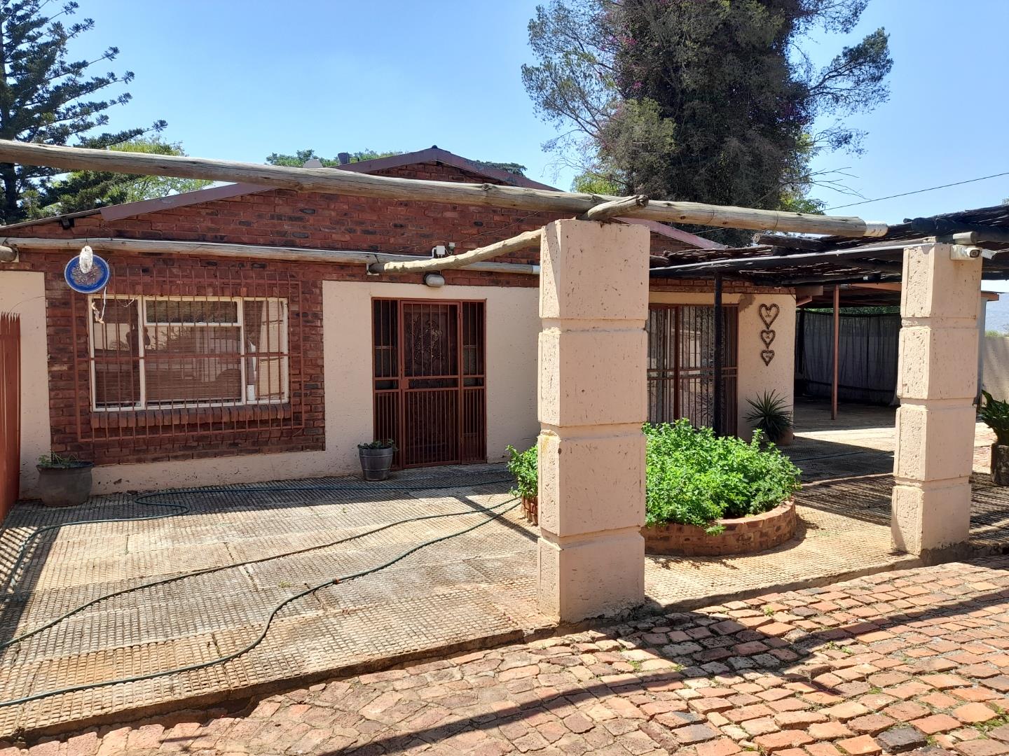 Rietfontein, Pretoria Property Farms for sale in Rietfontein